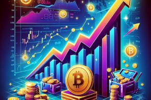 Bitcoin’s Surge Towards a $180K Peak Amid Market Euphoria