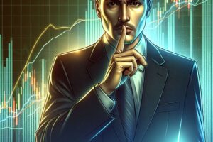 Impact of Jerome Powell’s Silence on Crypto Markets