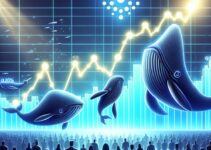 Cardano’s Market Movement: Whales and Retail Drive Rebound Cardano’s Market Movement: Whales and Retail Drive Rebound