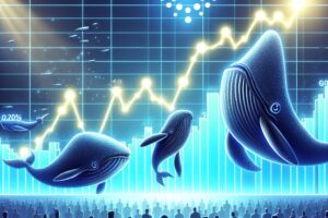 Cardano’s Market Movement: Whales and Retail Drive Rebound