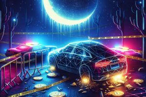 Crypto Market Turmoil and Tragic Loss: A Closer Look