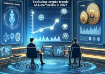 Exploring Crypto Trends: AI and Memecoins in 2025 Exploring Crypto Trends: AI and Memecoins in 2025