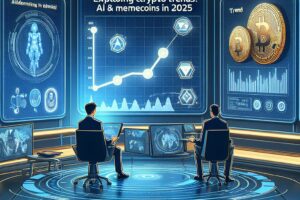 Exploring Crypto Trends: AI and Memecoins in 2025