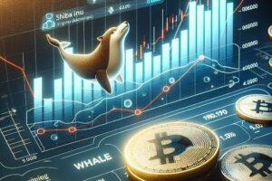 Shiba Inu Faces Market Challenges Amid Whale Activity