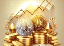 Cryptocurrency Trends: Bitcoin’s Volatility and Ethereum’s Ascent Cryptocurrency Trends: Bitcoin’s Volatility and Ethereum’s Ascent