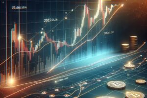 Bitcoin’s Market Reset: A 2025 Analysis
