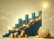 Bitcoin Surges as Gold Prices Tumble Bitcoin Surges as Gold Prices Tumble