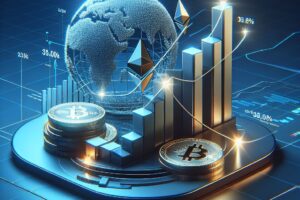 Ethereum Outpaces Bitcoin in Corporate Holdings