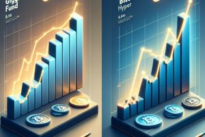 Exploring the Rise of Giggle Fund and Bitcoin Hyper