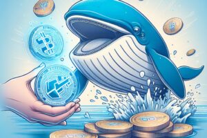 Whale Influence and Meme Coin Dynamics