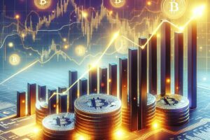 Bitcoin’s Volume Surge and the New Crypto Cycle