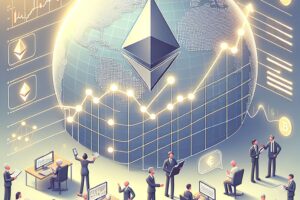 Ethereum’s Path to $10,000: Market Confidence on the Rise