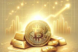 Bitcoin vs Gold: A 2025 Market Analysis