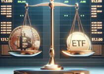 Crypto Treasuries vs. Spot ETFs: A 2025 Analysis Crypto Treasuries vs. Spot ETFs: A 2025 Analysis