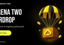 Arena Two Airdrop Guide: How to Claim Free $ATWO Tokens Before October 20 Arena Two Airdrop Guide: How to Claim Free $ATWO Tokens Before October 20