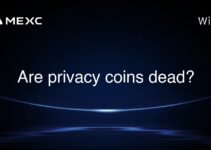 Are privacy coins dead? Are privacy coins dead?