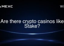 Are there crypto casinos like Stake? Are there crypto casinos like Stake?