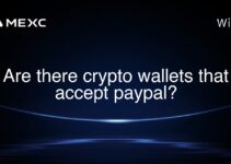 Are there crypto wallets that accept paypal? Are there crypto wallets that accept paypal?