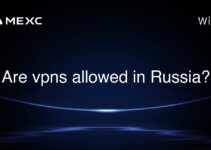 Are vpns allowed in Russia? Are vpns allowed in Russia?