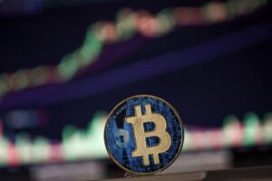 Bitcoin’s Worst October in 10 Years: Why Weakness Now Could Fuel November’s Rally