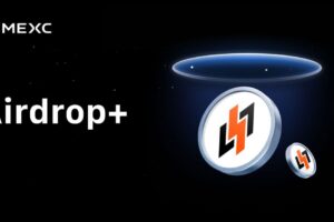 Bitlight Labs (LIGHT) Airdrop on MEXC – Join the Event to Earn LIGHT & USDT Rewards