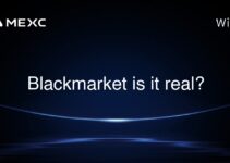 Blackmarket is it real? Blackmarket is it real?