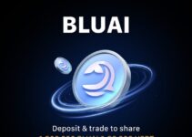 Claim Free Bluwhale AI (BLUAI) Tokens: Airdrop Now Live on MEXC Claim Free Bluwhale AI (BLUAI) Tokens: Airdrop Now Live on MEXC