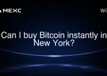 Can I buy Bitcoin instantly in New York? Can I buy Bitcoin instantly in New York?