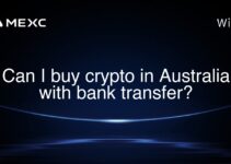 Can I buy crypto in Australia with bank transfer? Can I buy crypto in Australia with bank transfer?