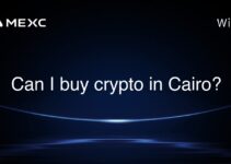 Can I buy crypto in Cairo? Can I buy crypto in Cairo?