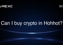 Can I buy crypto in Hohhot?