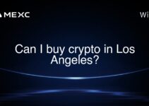Can I buy crypto in Los Angeles? Can I buy crypto in Los Angeles?