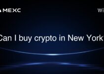 Can I buy crypto in New York? Can I buy crypto in New York?