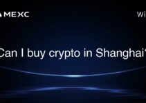 Can I buy crypto in Shanghai?