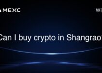 Can I buy crypto in Shangrao?