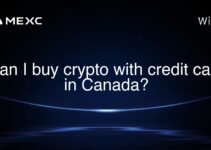 Can I buy crypto with credit card in Canada? Can I buy crypto with credit card in Canada?