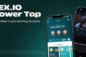 CEX.IO Airdrop Guide (2025): How to Claim Free CEXP Tokens and What to Expect