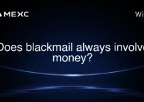 Does blackmail always involve money? Does blackmail always involve money?
