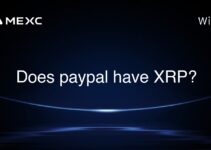 Does paypal have XRP? Does paypal have XRP?