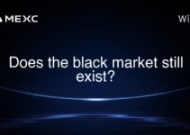 Does the black market still exist? Does the black market still exist?