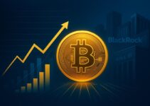BlackRock’s IBIT Nears $100B: How Institutions Are Quietly Driving Bitcoin’s Bull Run BlackRock’s IBIT Nears $100B: How Institutions Are Quietly Driving Bitcoin’s Bull Run