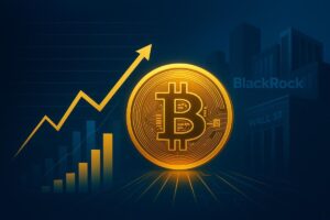 BlackRock’s IBIT Nears $100B: How Institutions Are Quietly Driving Bitcoin’s Bull Run