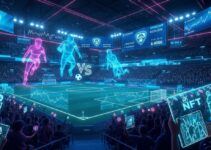From Stadiums to Screens: How Base, GameFi, and Token Economics Redefine Sports From Stadiums to Screens: How Base, GameFi, and Token Economics Redefine Sports