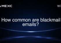 How common are blackmail emails? How common are blackmail emails?