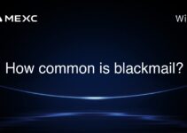 How common is blackmail? How common is blackmail?