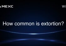 How common is extortion? How common is extortion?