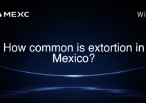 How common is extortion in Mexico? How common is extortion in Mexico?