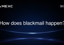 How does blackmail happen? How does blackmail happen?