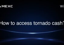 How to access tornado cash? How to access tornado cash?