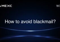 How to avoid blackmail? How to avoid blackmail?